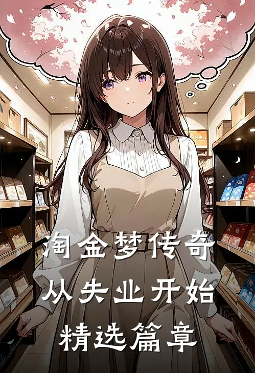 淘金梦传奇,从失业开始精选篇章