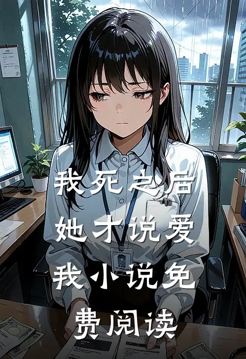 我死之后，她才说爱我小说免费阅读