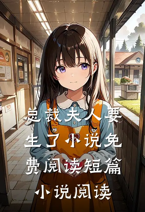 总裁夫人要生了小说免费阅读短篇小说阅读