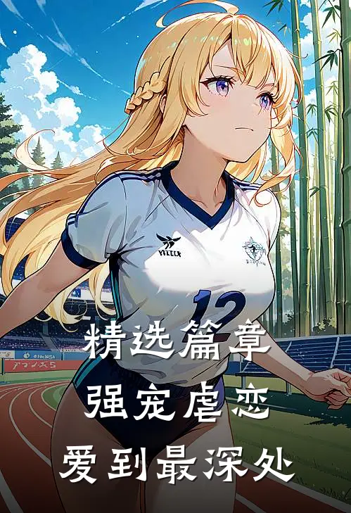 精选篇章强宠虐恋：爱到最深处