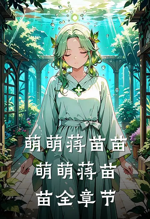 萌萌蒋苗苗萌萌蒋苗苗全章节