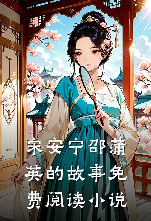 宋安宁邵蒲英的故事免费阅读小说