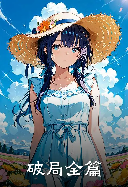破局全篇