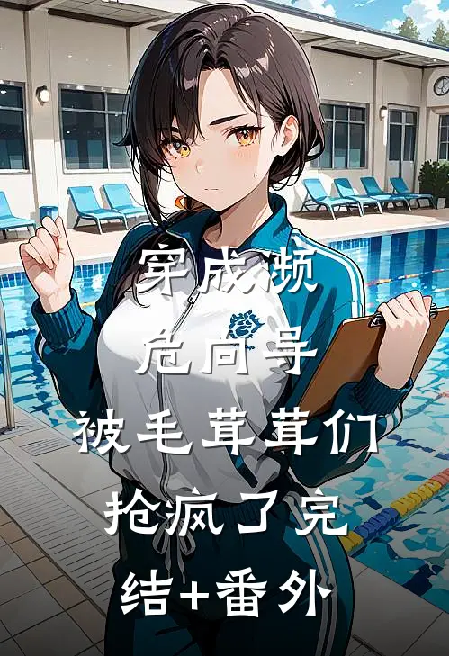 穿成濒危向导，被毛茸茸们抢疯了完结+番外