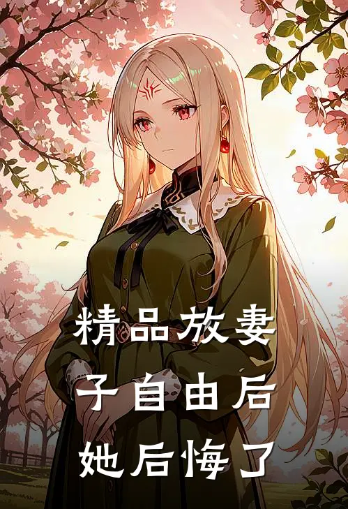 精品放妻子自由后,她后悔了