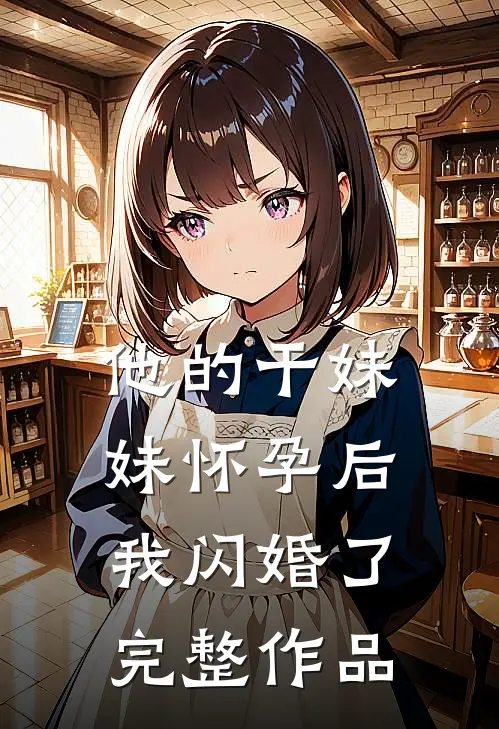 他的干妹妹怀孕后，我闪婚了完整作品