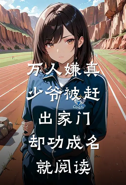 万人嫌真少爷被赶出家门，却功成名就阅读