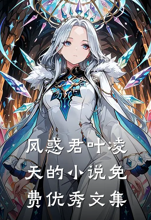 凤惑君叶凌天的小说免费优秀文集