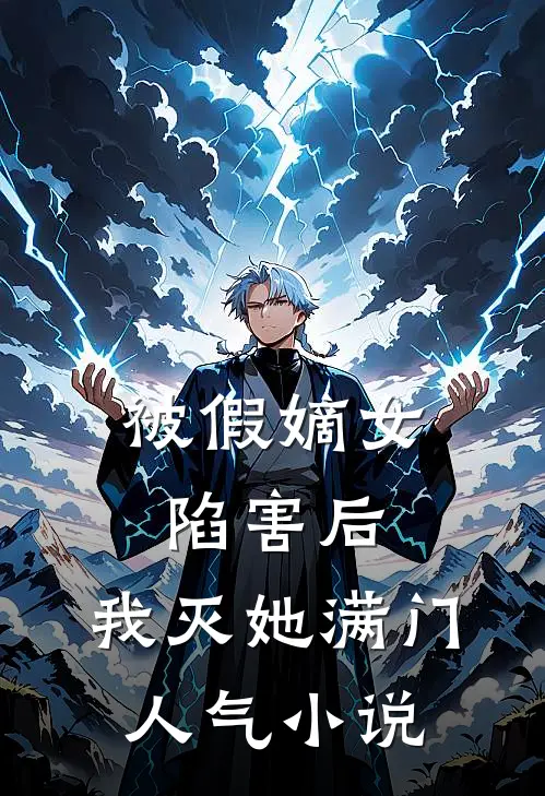 被假嫡女陷害后，我灭她满门人气小说