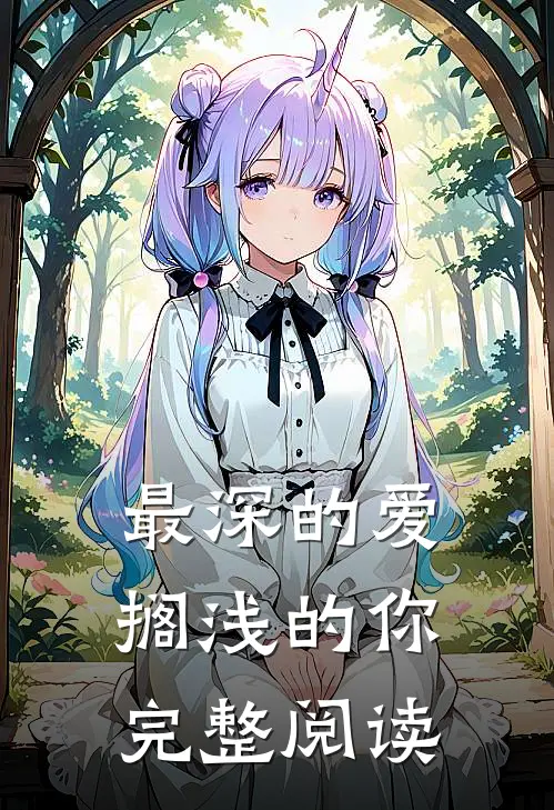 最深的爱，搁浅的你完整阅读