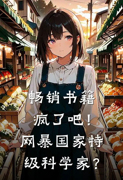 畅销书籍疯了吧！网暴国家特级科学家？