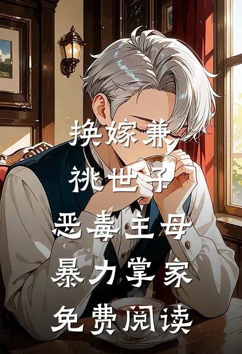 换嫁兼祧世子，恶毒主母暴力掌家免费阅读