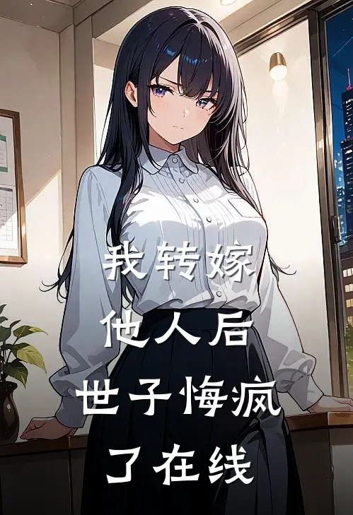 我转嫁他人后，世子悔疯了在线