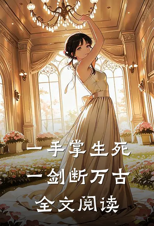 一手掌生死，一剑断万古全文阅读