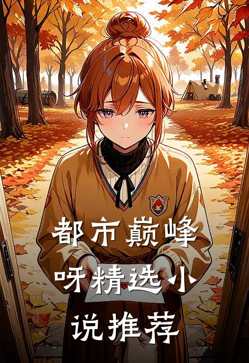 都市巅峰呀精选小说推荐