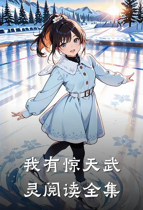 我有惊天武灵阅读全集