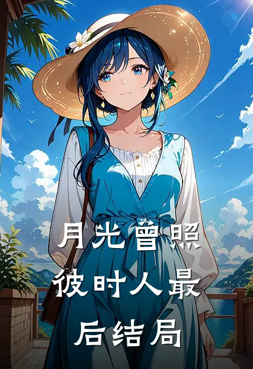 月光曾照彼时人最后结局