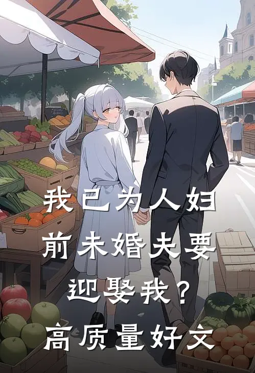 我已为人妇，前未婚夫要迎娶我？高质量好文