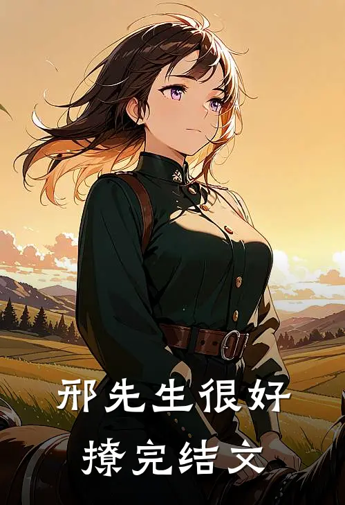 邢先生很好撩完结文