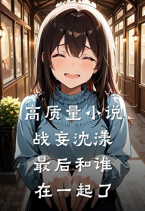 高质量小说战妄沈漾最后和谁在一起了