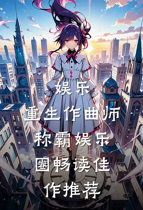 娱乐：重生作曲师，称霸娱乐圈畅读佳作推荐