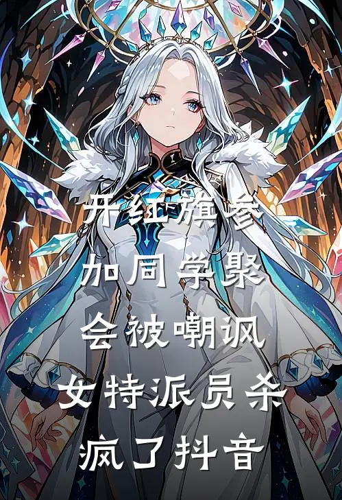 开红旗参加同学聚会被嘲讽，女特派员杀疯了抖音