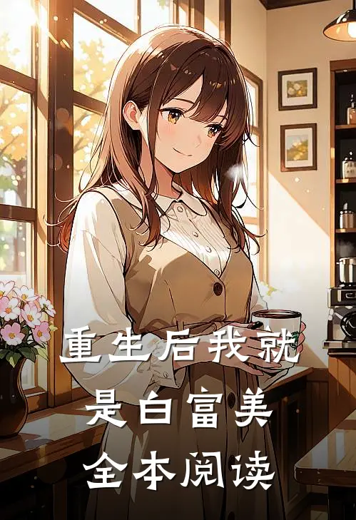 重生后我就是白富美全本阅读