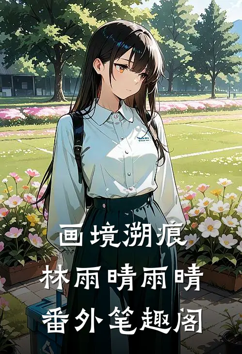 画境溯痕：林雨晴雨晴番外笔趣阁