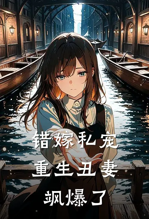 错嫁私宠重生丑妻飒爆了