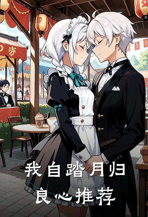 我自踏月归良心推荐