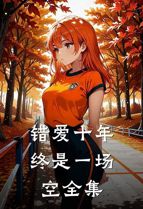 错爱十年，终是一场空全集