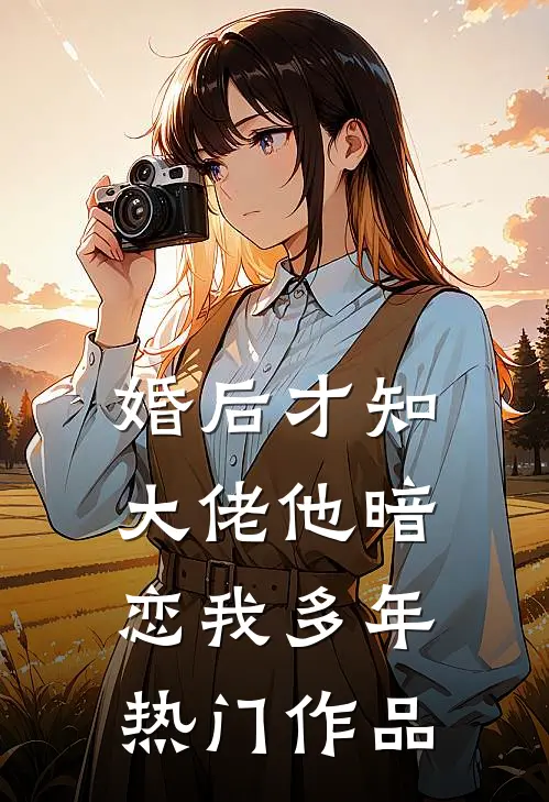 婚后才知，大佬他暗恋我多年热门作品
