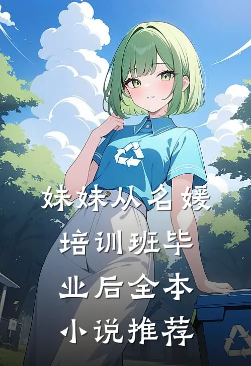 妹妹从名媛培训班毕业后全本小说推荐