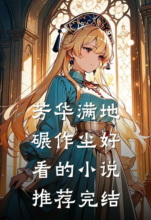 芳华满地碾作尘好看的推荐完结了吗