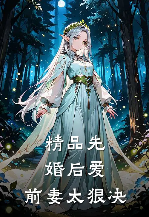 精品先婚后爱，前妻太狠决