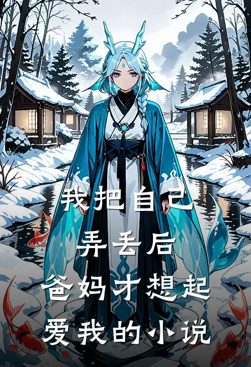 我把自己弄丢后,爸妈才想起爱我的免费阅读