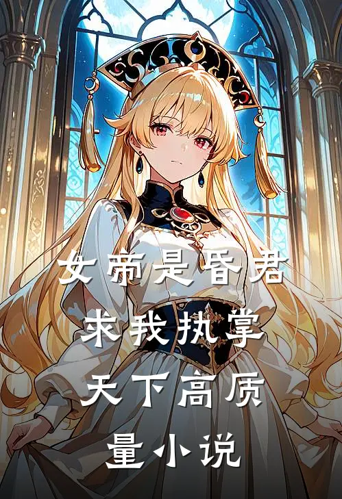 女帝是昏君,求我执掌天下高质量小说