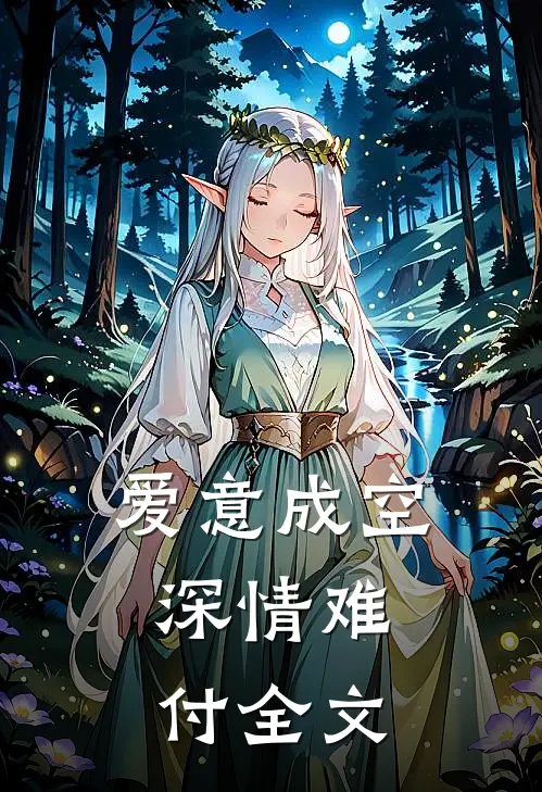 爱意成空，深情难付全文