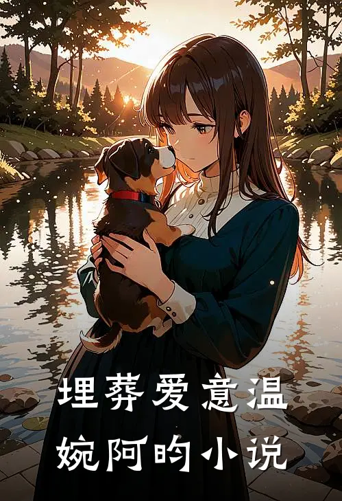 埋葬爱意温婉阿昀小说