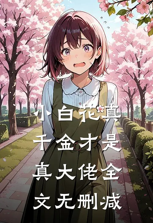 小白花真千金才是真大佬全文无删减