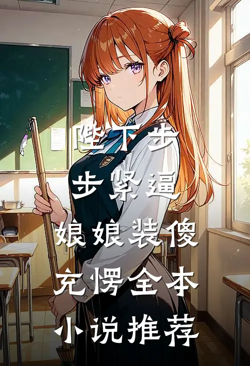 陛下步步紧逼，娘娘装傻充愣全本小说推荐