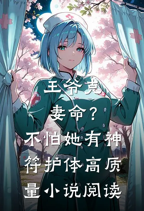 王爷克妻命？不怕，她有神符护体高质量小说阅读