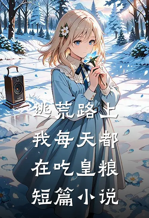 逃荒路上，我每天都在吃皇粮短篇小说