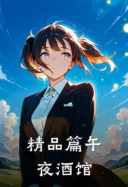 精品篇午夜酒馆
