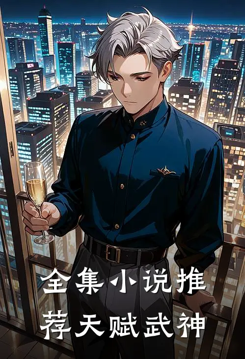 全集小说推荐天赋武神