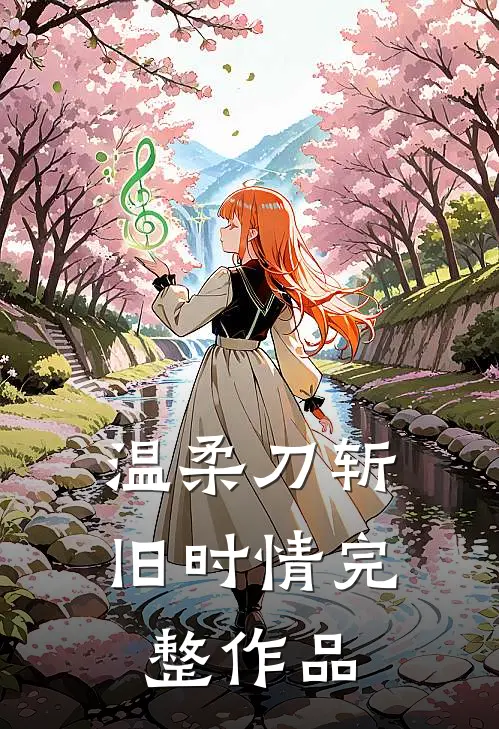 温柔刀斩旧时情完整作品