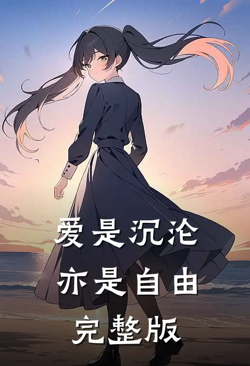 爱是沉沦，亦是自由完整版