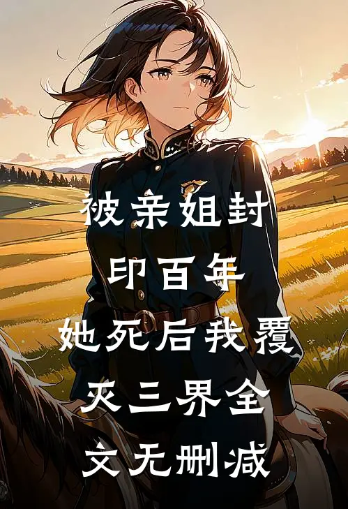 被亲姐封印百年，她死后我覆灭三界全文无删减