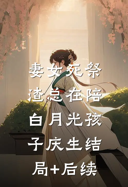 妻女死祭，渣总在陪白月光孩子庆生结局+后续