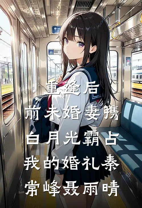 重逢后，前未婚妻携白月光霸占我的婚礼秦常峰聂雨晴